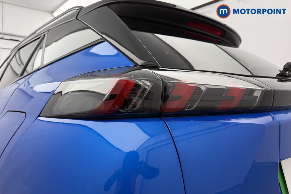 Peugeot 2008 GT Automatic Electric SUV - Stock Number (1627659) - 21st supplementary image