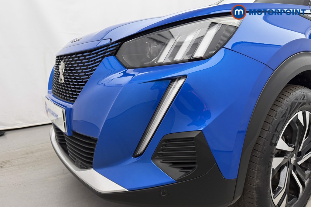Peugeot 2008 GT Automatic Electric SUV - Stock Number (1627659) - 23rd supplementary image