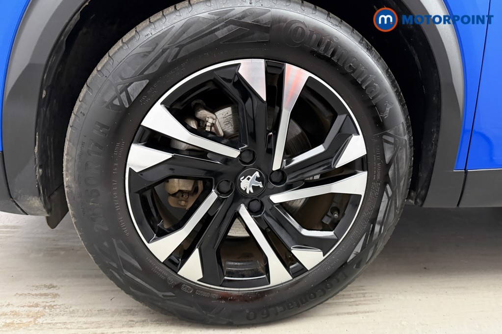 Peugeot 2008 GT Automatic Electric SUV - Stock Number (1627659) - 24th supplementary image