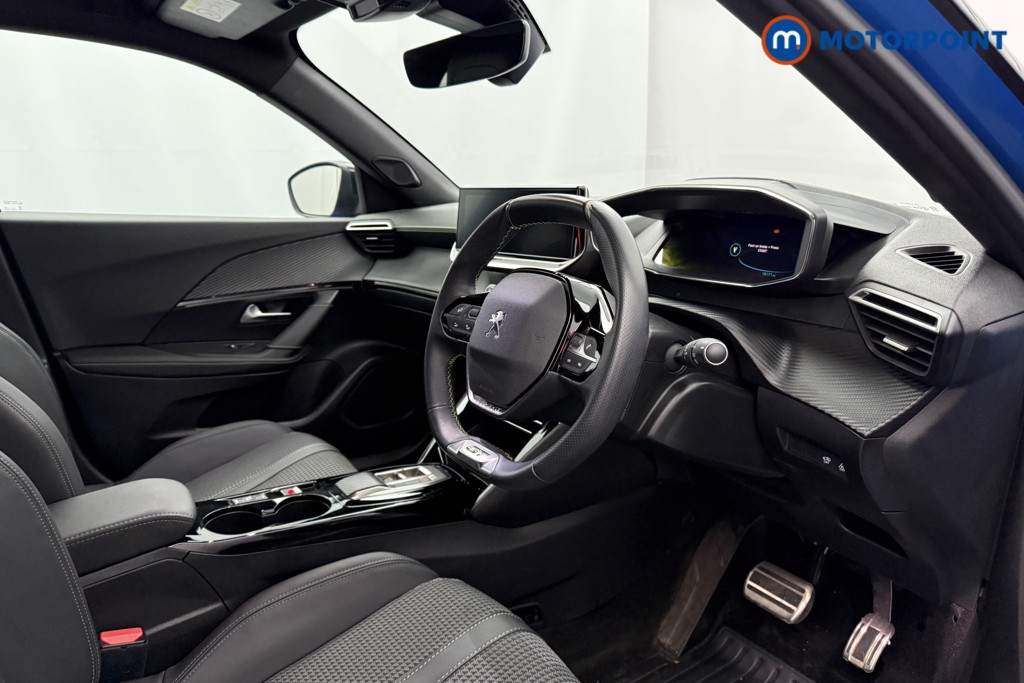 Peugeot 2008 GT Automatic Electric SUV - Stock Number (1627659) - 1st supplementary image