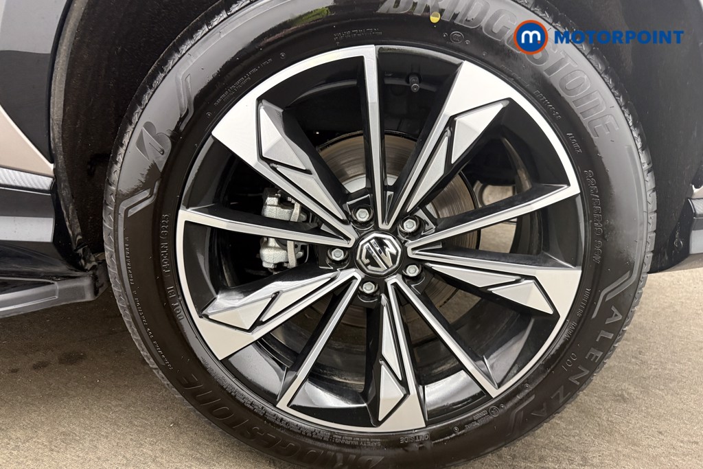 Mg Motor Uk HS Trophy Automatic Petrol Plug-In Hybrid SUV - Stock Number (1627861) - 2nd supplementary image