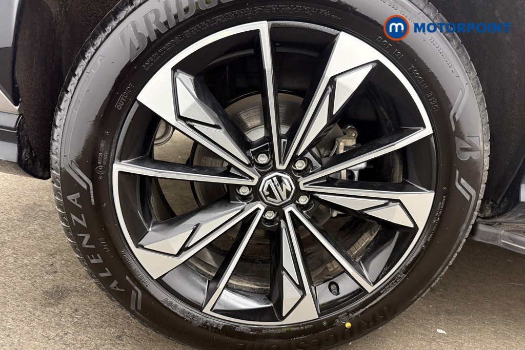 Mg Motor Uk HS Trophy Automatic Petrol Plug-In Hybrid SUV - Stock Number (1627861) - 3rd supplementary image