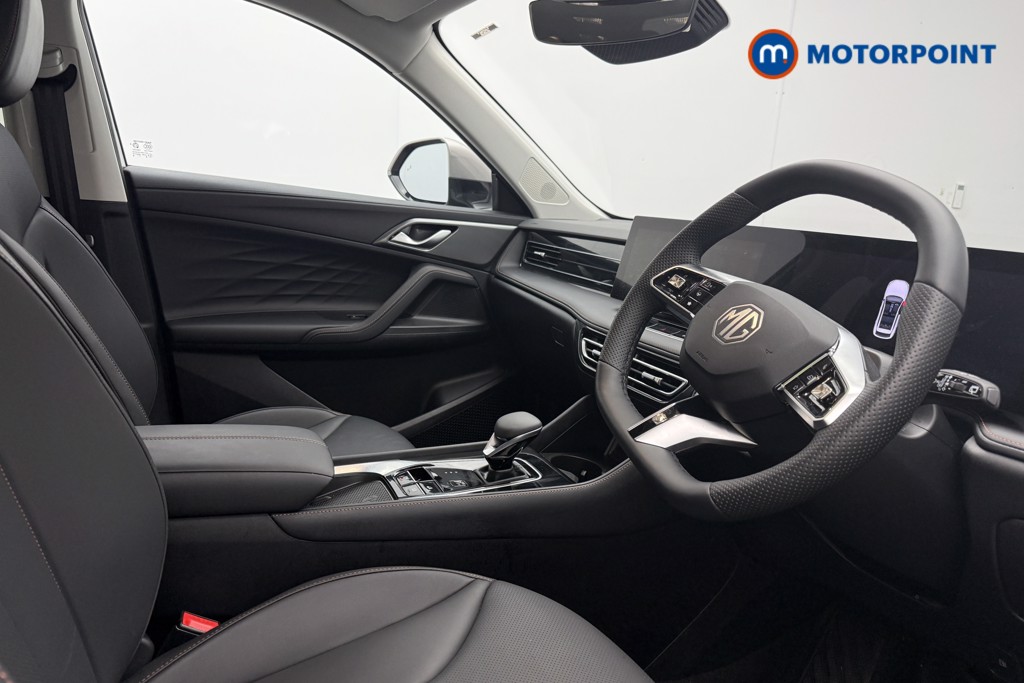 Mg Motor Uk HS Trophy Automatic Petrol Plug-In Hybrid SUV - Stock Number (1627861) - 5th supplementary image