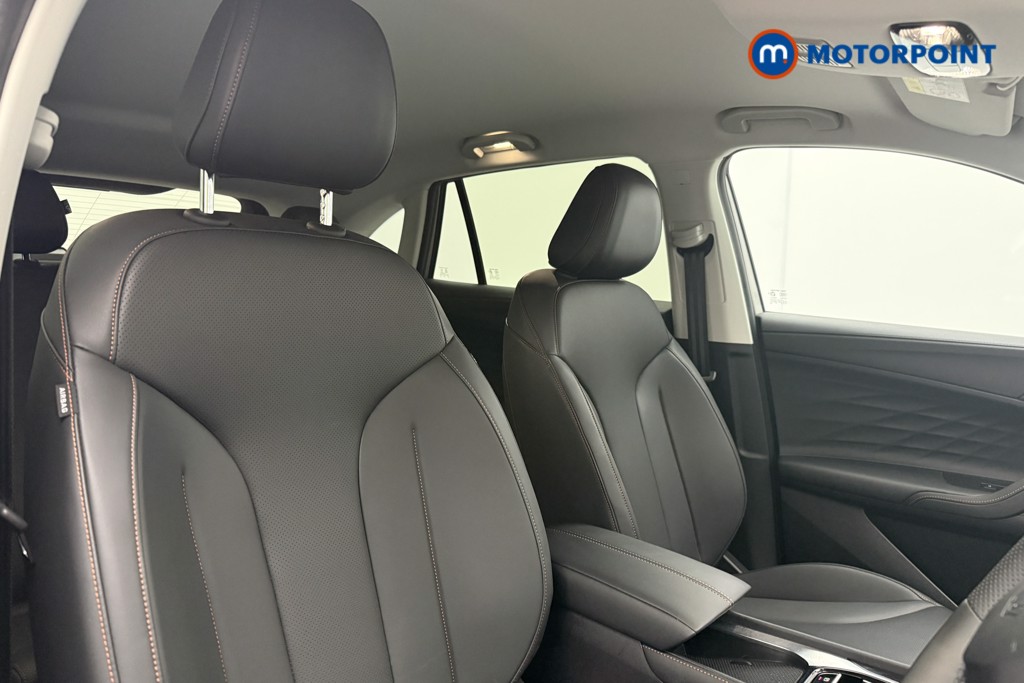 Mg Motor Uk HS Trophy Automatic Petrol Plug-In Hybrid SUV - Stock Number (1627861) - 6th supplementary image