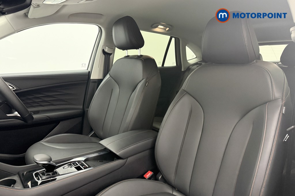 Mg Motor Uk HS Trophy Automatic Petrol Plug-In Hybrid SUV - Stock Number (1627861) - 7th supplementary image