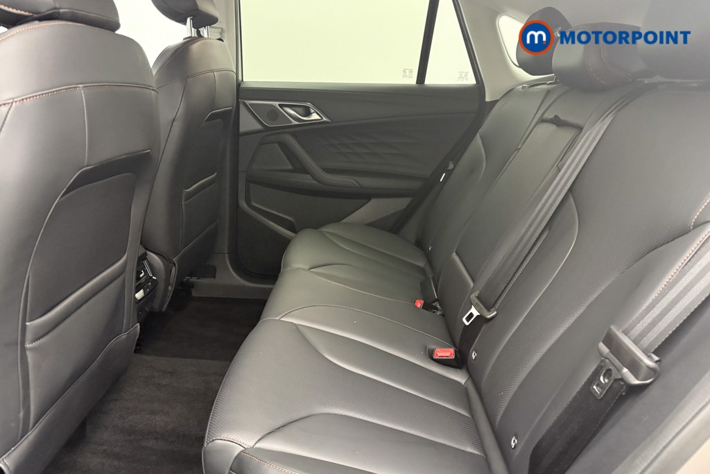 Mg Motor Uk HS Trophy Automatic Petrol Plug-In Hybrid SUV - Stock Number (1627861) - 9th supplementary image