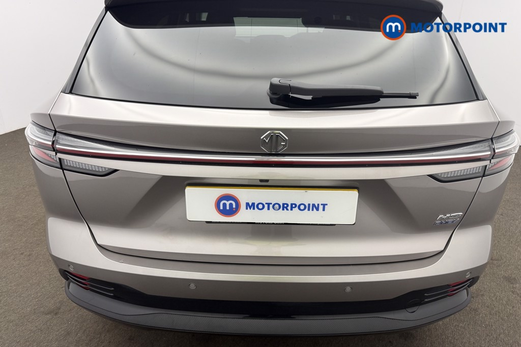 Mg Motor Uk HS Trophy Automatic Petrol Plug-In Hybrid SUV - Stock Number (1627861) - 10th supplementary image