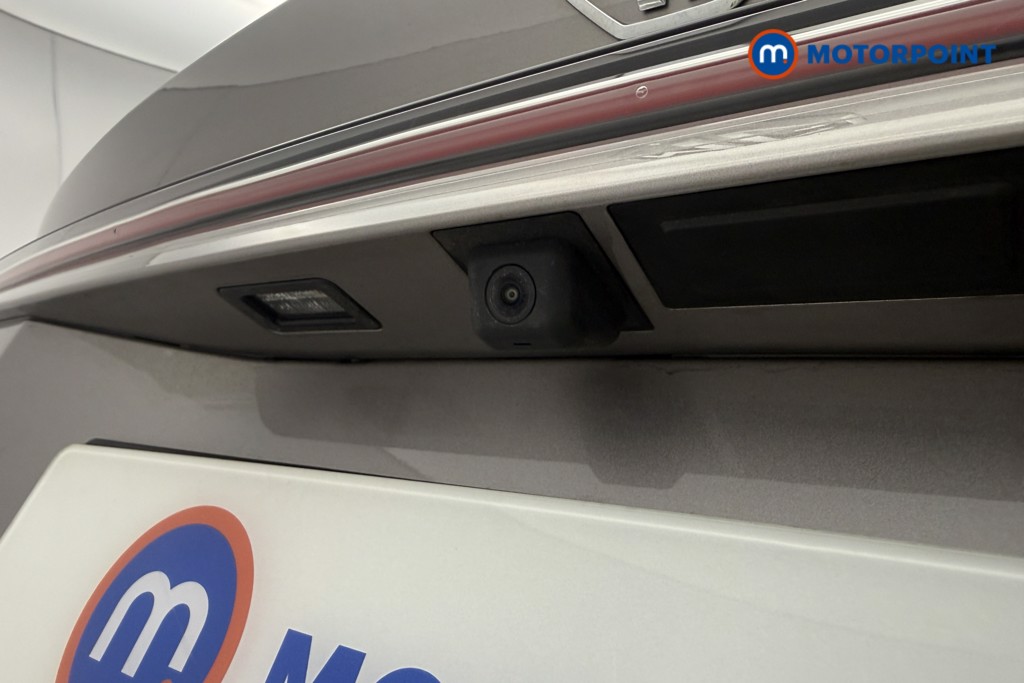 Mg Motor Uk HS Trophy Automatic Petrol Plug-In Hybrid SUV - Stock Number (1627861) - 11th supplementary image
