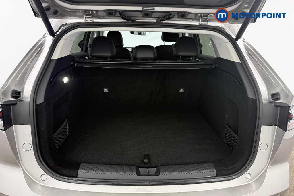 Mg Motor Uk HS Trophy Automatic Petrol Plug-In Hybrid SUV - Stock Number (1627861) - 12th supplementary image