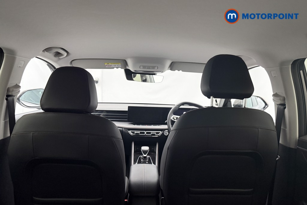 Mg Motor Uk HS Trophy Automatic Petrol Plug-In Hybrid SUV - Stock Number (1627861) - 13th supplementary image