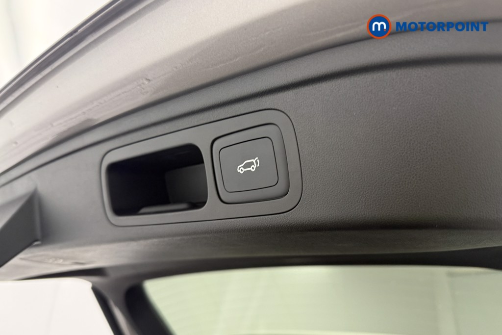 Mg Motor Uk HS Trophy Automatic Petrol Plug-In Hybrid SUV - Stock Number (1627861) - 14th supplementary image