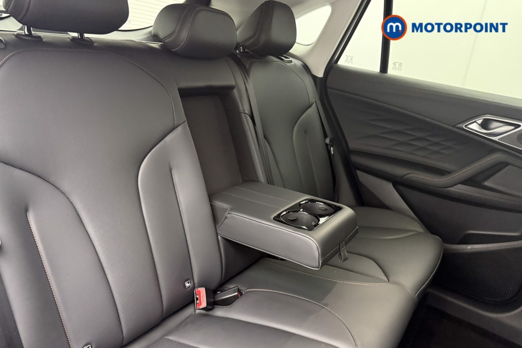 Mg Motor Uk HS Trophy Automatic Petrol Plug-In Hybrid SUV - Stock Number (1627861) - 15th supplementary image