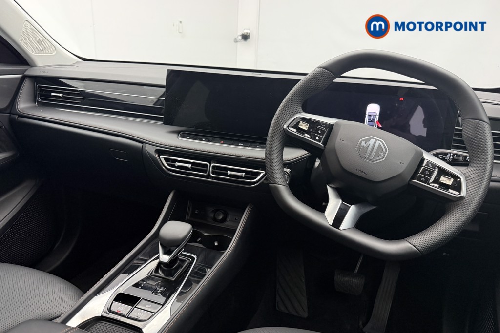 Mg Motor Uk HS Trophy Automatic Petrol Plug-In Hybrid SUV - Stock Number (1627861) - 18th supplementary image