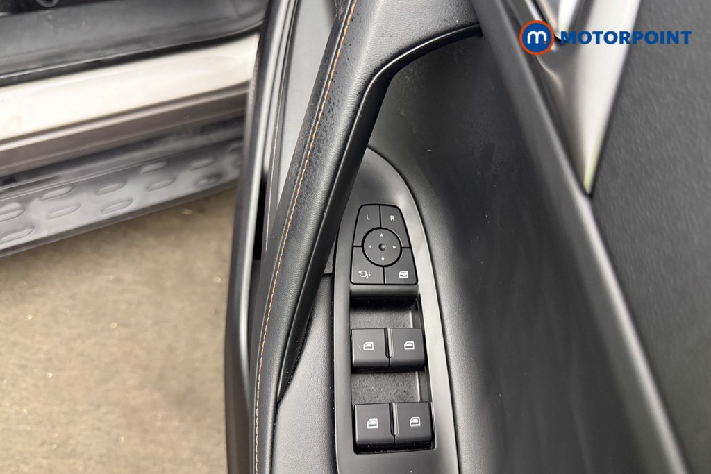Mg Motor Uk HS Trophy Automatic Petrol Plug-In Hybrid SUV - Stock Number (1627861) - 19th supplementary image