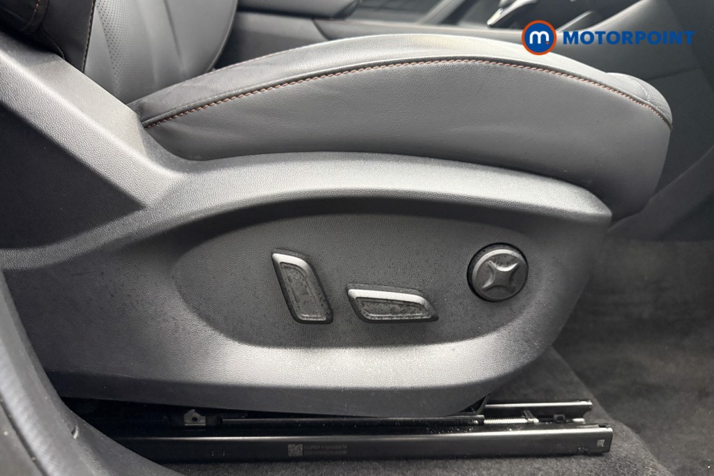 Mg Motor Uk HS Trophy Automatic Petrol Plug-In Hybrid SUV - Stock Number (1627861) - 20th supplementary image