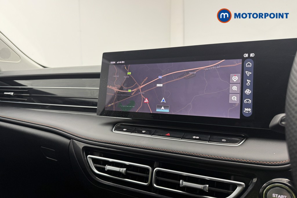 Mg Motor Uk HS Trophy Automatic Petrol Plug-In Hybrid SUV - Stock Number (1627861) - 22nd supplementary image