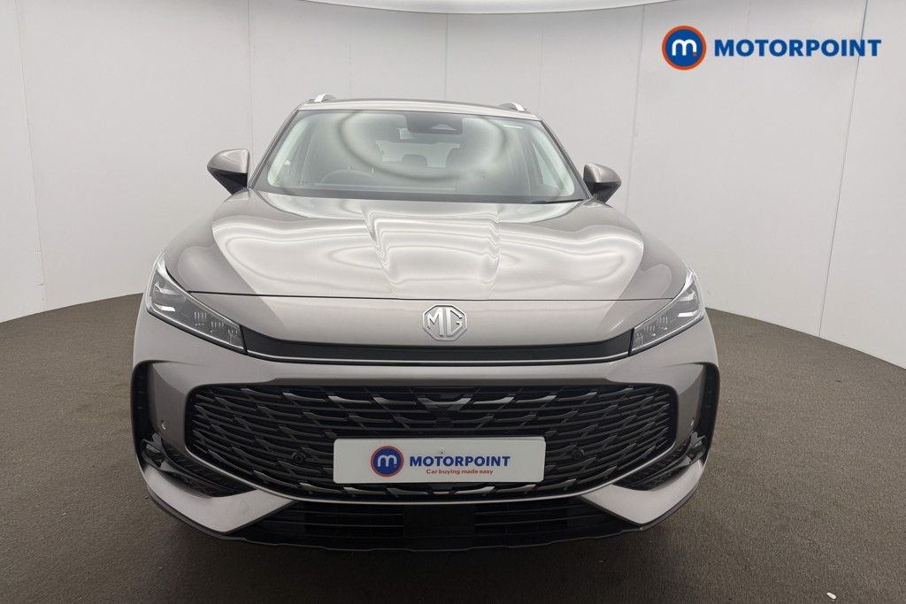 Mg Motor Uk HS Trophy Automatic Petrol Plug-In Hybrid SUV - Stock Number (1627861) - 23rd supplementary image