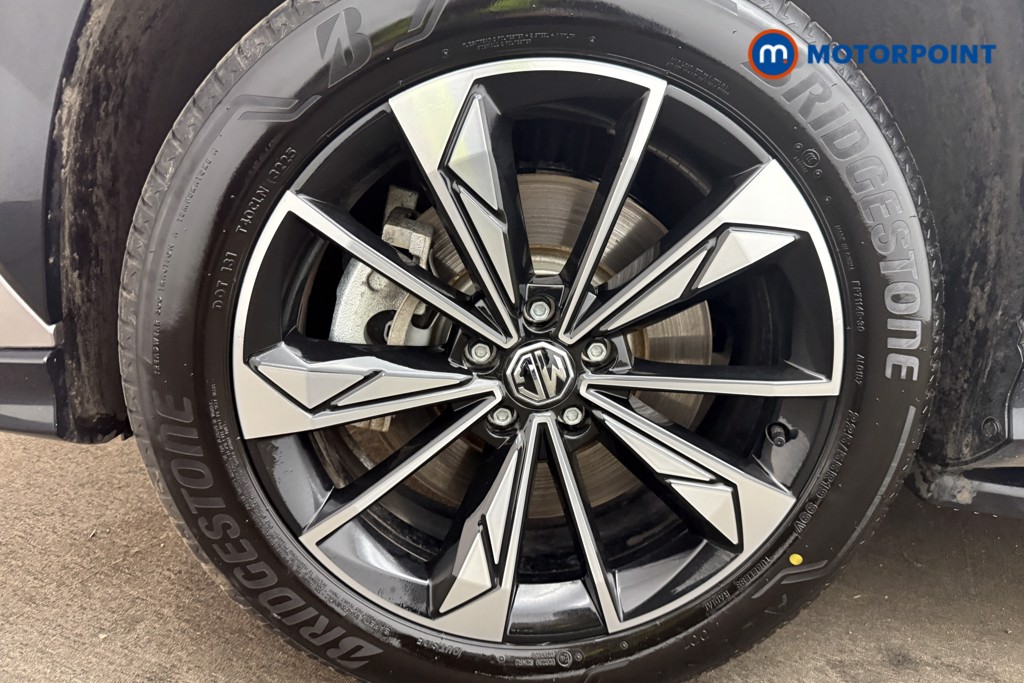 Mg Motor Uk HS Trophy Automatic Petrol Plug-In Hybrid SUV - Stock Number (1627861) - 1st supplementary image