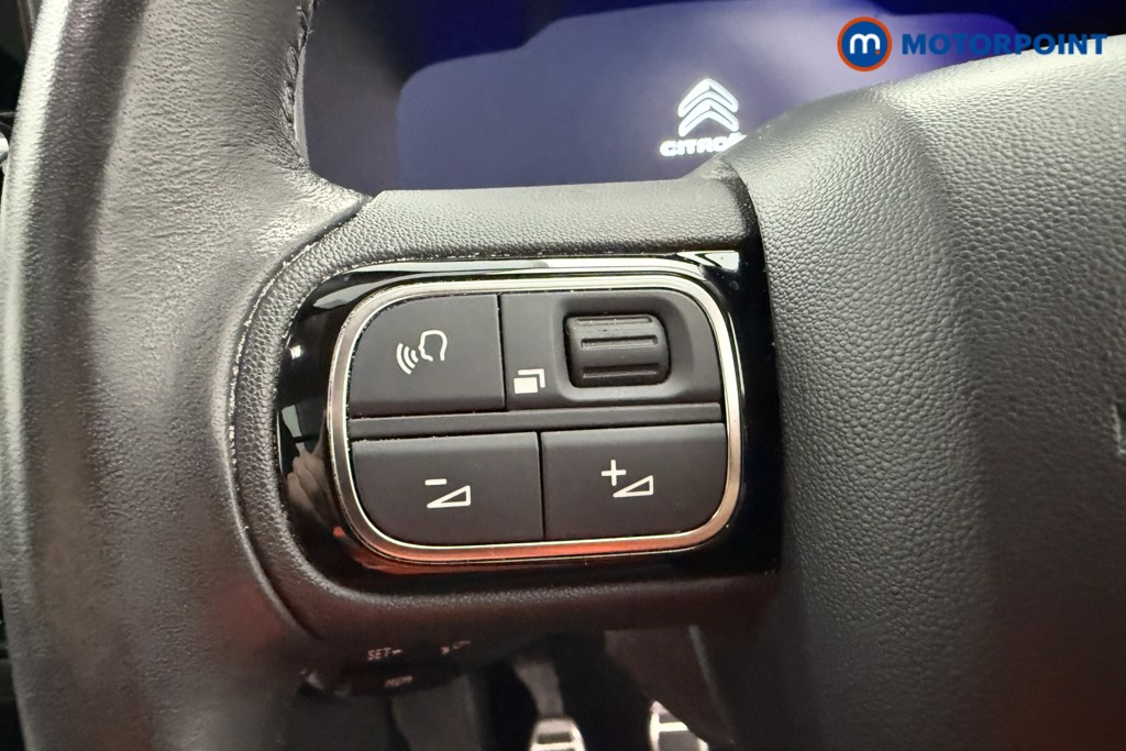 Citroen C5 Aircross C-Series Edition Manual Petrol SUV - Stock Number (1628119) - 3rd supplementary image