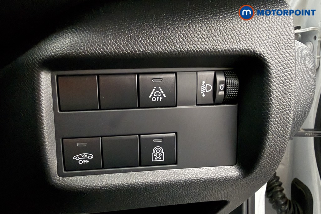 Citroen C5 Aircross C-Series Edition Manual Petrol SUV - Stock Number (1628119) - 5th supplementary image