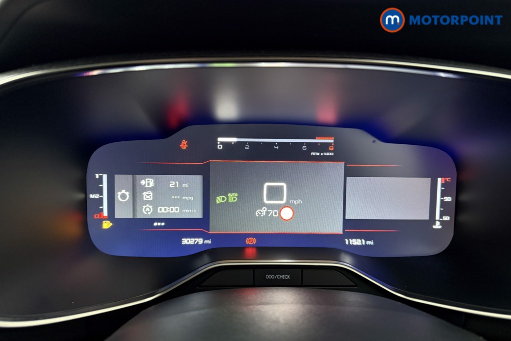 Citroen C5 Aircross C-Series Edition Manual Petrol SUV - Stock Number (1628119) - 6th supplementary image