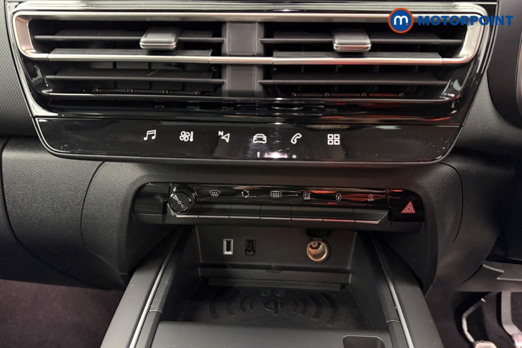 Citroen C5 Aircross C-Series Edition Manual Petrol SUV - Stock Number (1628119) - 10th supplementary image