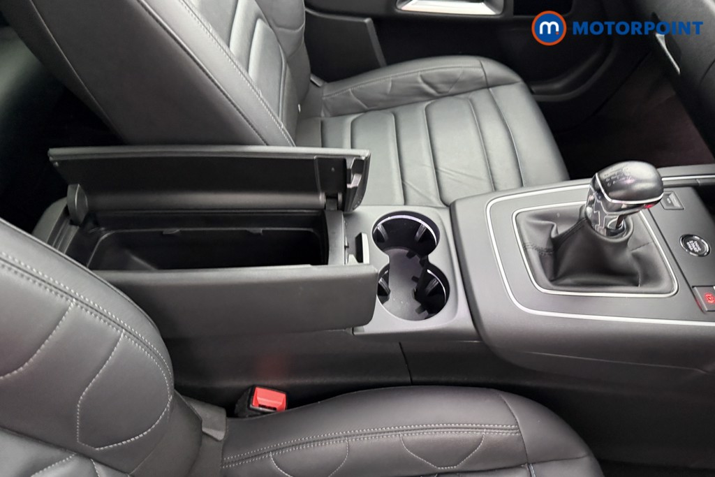 Citroen C5 Aircross C-Series Edition Manual Petrol SUV - Stock Number (1628119) - 11th supplementary image