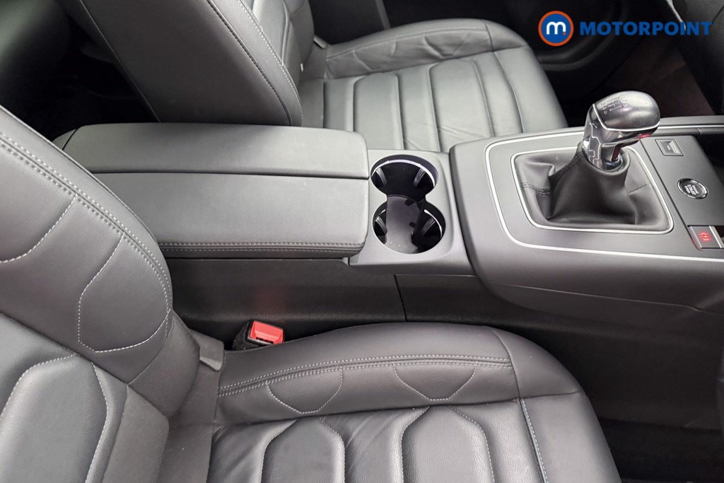 Citroen C5 Aircross C-Series Edition Manual Petrol SUV - Stock Number (1628119) - 12th supplementary image