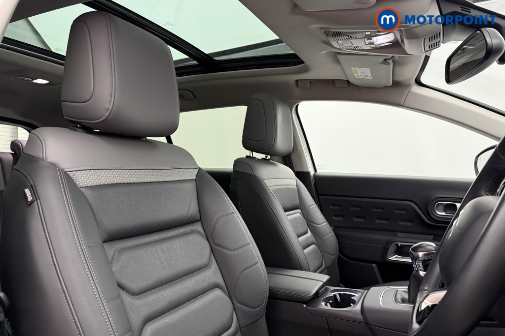 Citroen C5 Aircross C-Series Edition Manual Petrol SUV - Stock Number (1628119) - 13th supplementary image