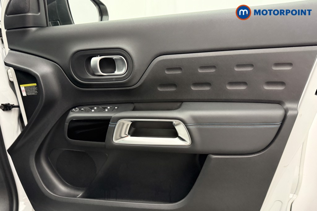 Citroen C5 Aircross C-Series Edition Manual Petrol SUV - Stock Number (1628119) - 16th supplementary image