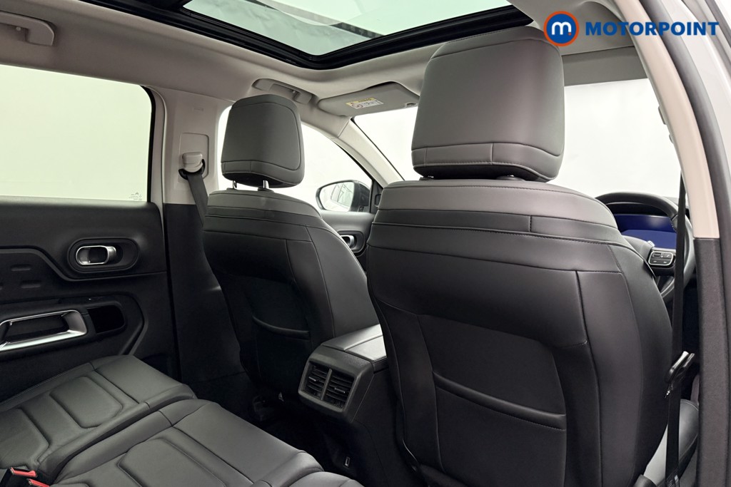 Citroen C5 Aircross C-Series Edition Manual Petrol SUV - Stock Number (1628119) - 18th supplementary image