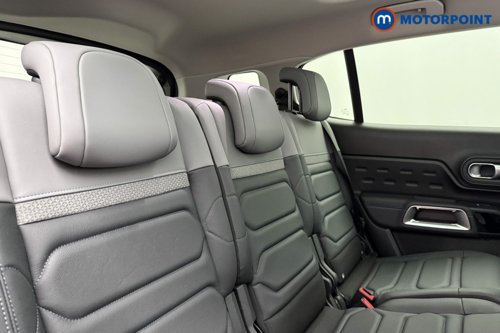 Citroen C5 Aircross C-Series Edition Manual Petrol SUV - Stock Number (1628119) - 20th supplementary image
