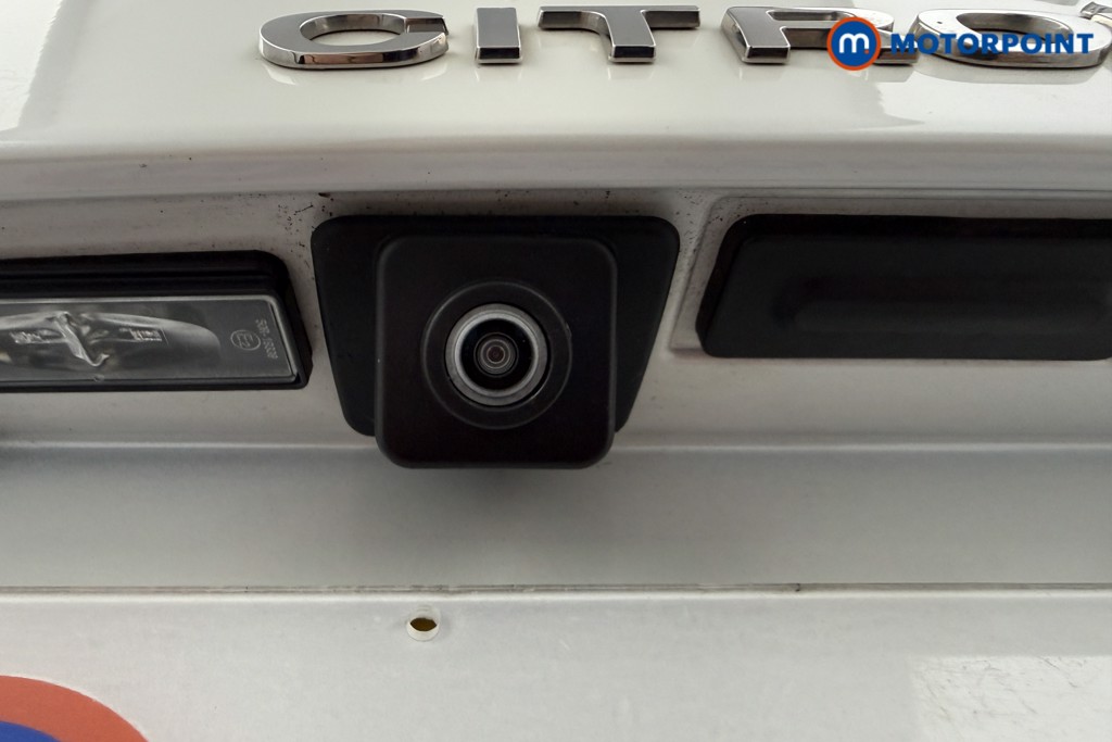 Citroen C5 Aircross C-Series Edition Manual Petrol SUV - Stock Number (1628119) - 21st supplementary image