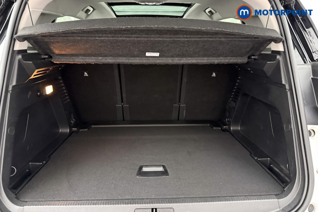 Citroen C5 Aircross C-Series Edition Manual Petrol SUV - Stock Number (1628119) - 22nd supplementary image