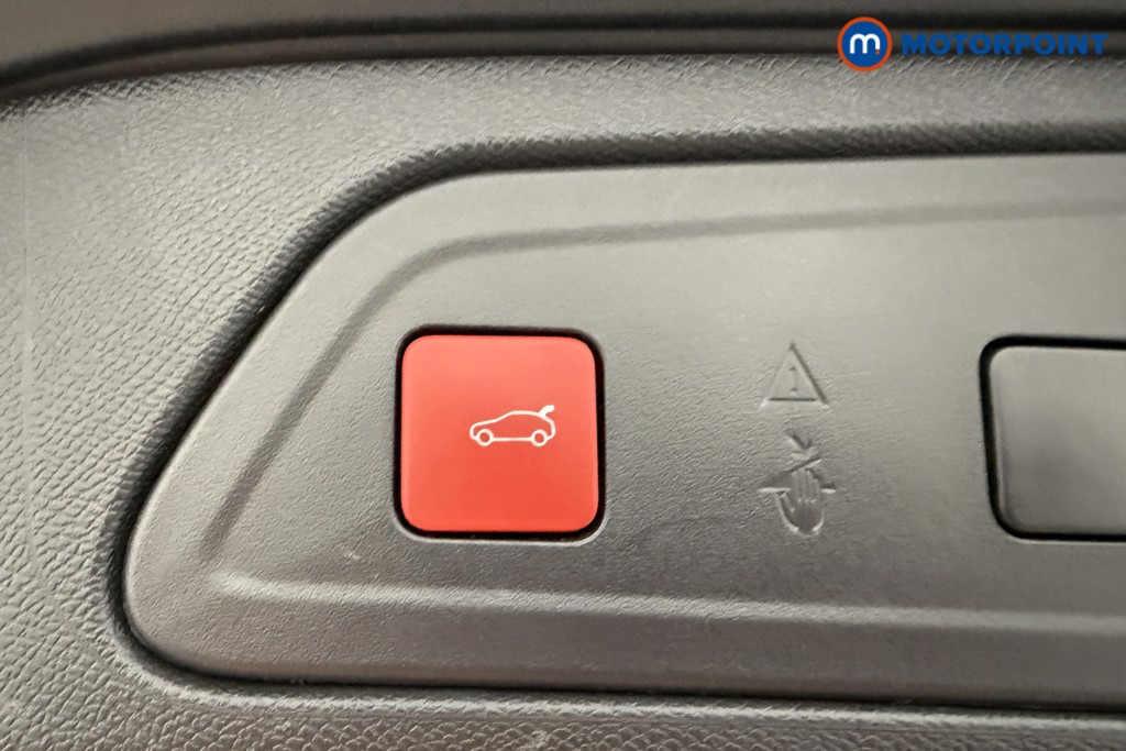 Citroen C5 Aircross C-Series Edition Manual Petrol SUV - Stock Number (1628119) - 23rd supplementary image