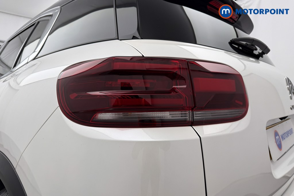 Citroen C5 Aircross C-Series Edition Manual Petrol SUV - Stock Number (1628119) - 24th supplementary image