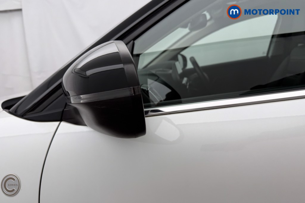 Citroen C5 Aircross C-Series Edition Manual Petrol SUV - Stock Number (1628119) - 25th supplementary image
