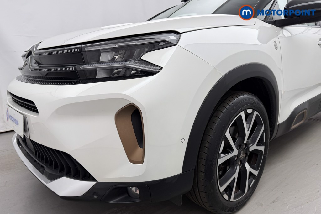 Citroen C5 Aircross C-Series Edition Manual Petrol SUV - Stock Number (1628119) - 26th supplementary image
