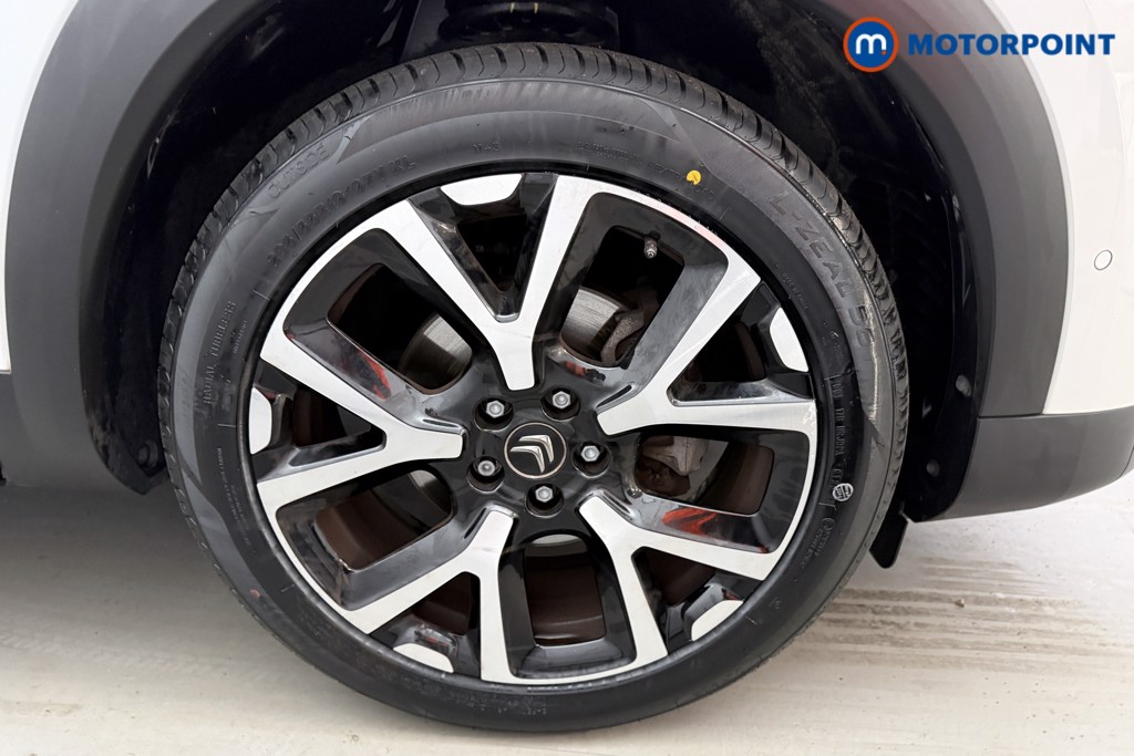 Citroen C5 Aircross C-Series Edition Manual Petrol SUV - Stock Number (1628119) - 30th supplementary image