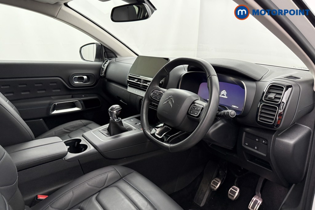 Citroen C5 Aircross C-Series Edition Manual Petrol SUV - Stock Number (1628119) - 1st supplementary image