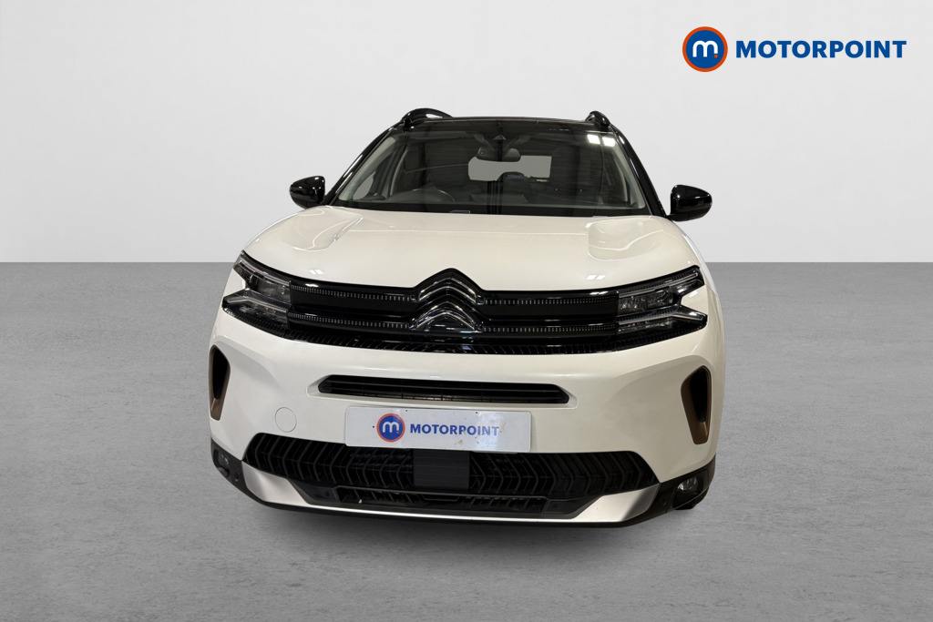 Citroen C5 Aircross C-Series Edition Manual Petrol SUV - Stock Number (1628119) - Front bumper