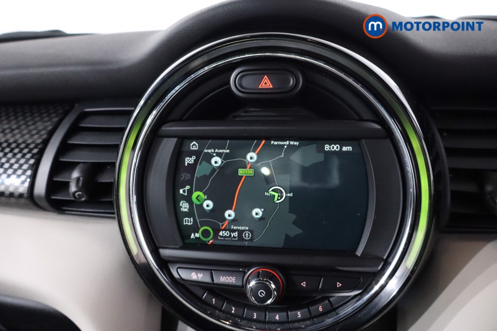 Mini Convertible Cooper S Automatic Petrol Convertible - Stock Number (1628148) - 2nd supplementary image