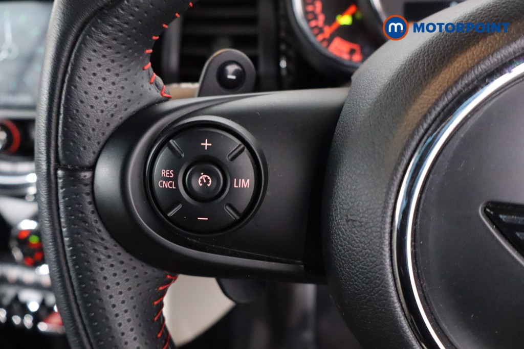 Mini Convertible Cooper S Automatic Petrol Convertible - Stock Number (1628148) - 7th supplementary image