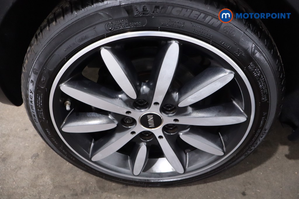 Mini Convertible Cooper S Automatic Petrol Convertible - Stock Number (1628148) - 10th supplementary image