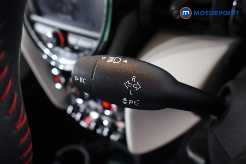 Mini Convertible Cooper S Automatic Petrol Convertible - Stock Number (1628148) - 14th supplementary image