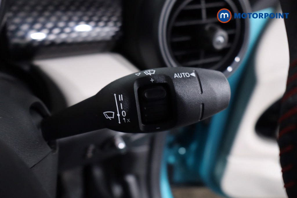 Mini Convertible Cooper S Automatic Petrol Convertible - Stock Number (1628148) - 15th supplementary image