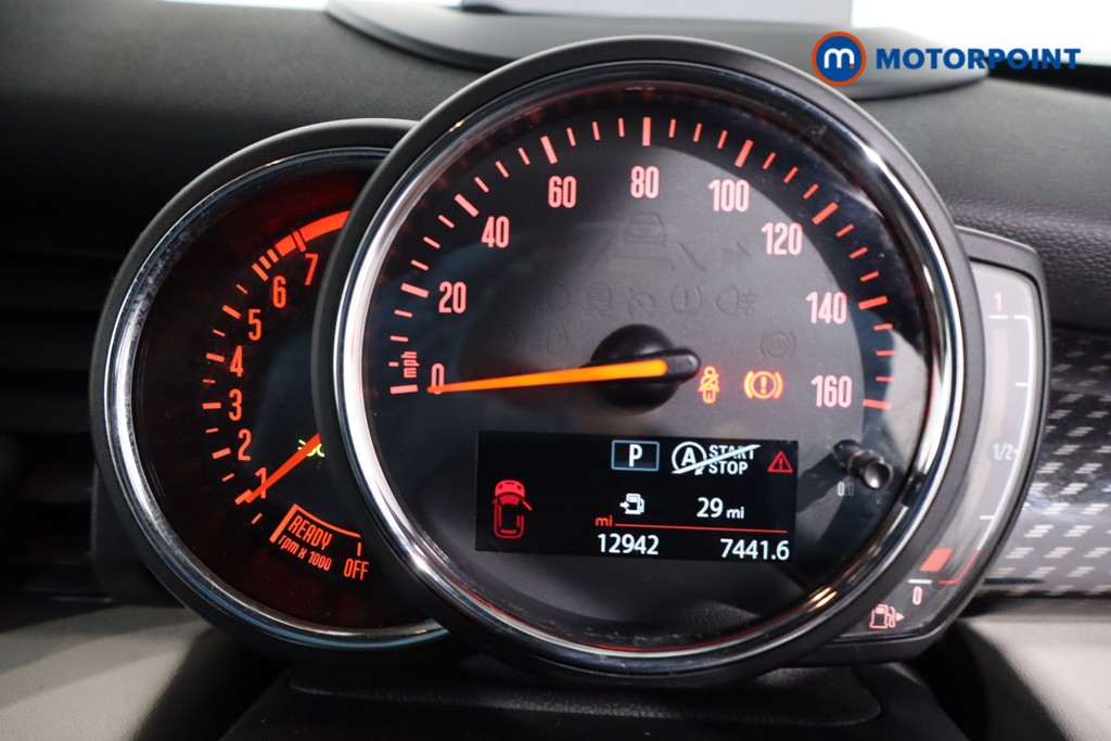 Mini Convertible Cooper S Automatic Petrol Convertible - Stock Number (1628148) - 16th supplementary image