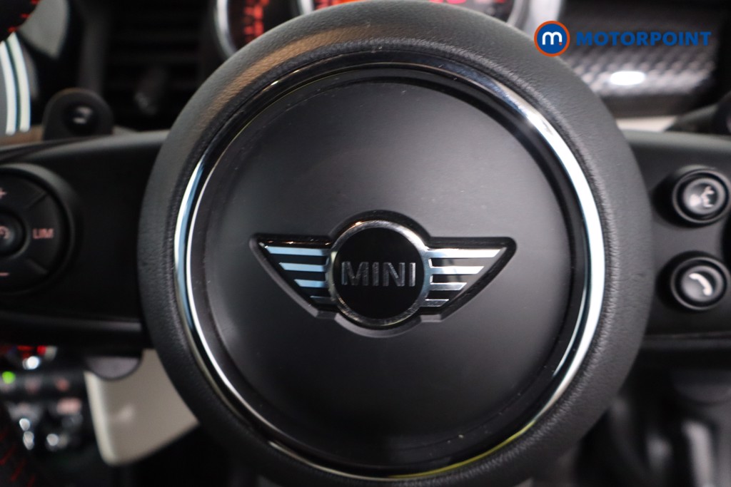 Mini Convertible Cooper S Automatic Petrol Convertible - Stock Number (1628148) - 17th supplementary image