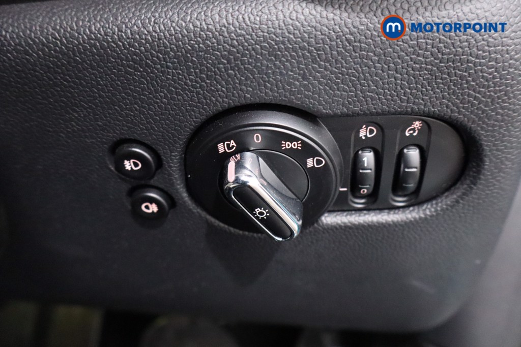 Mini Convertible Cooper S Automatic Petrol Convertible - Stock Number (1628148) - 19th supplementary image