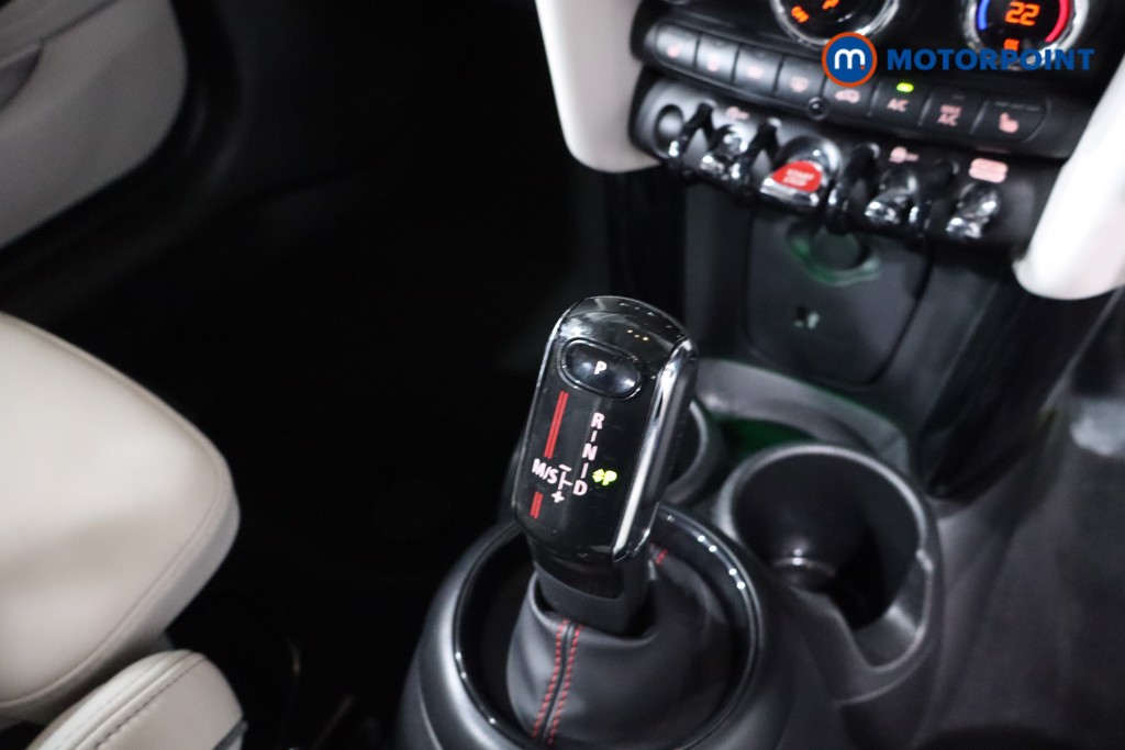 Mini Convertible Cooper S Automatic Petrol Convertible - Stock Number (1628148) - 21st supplementary image